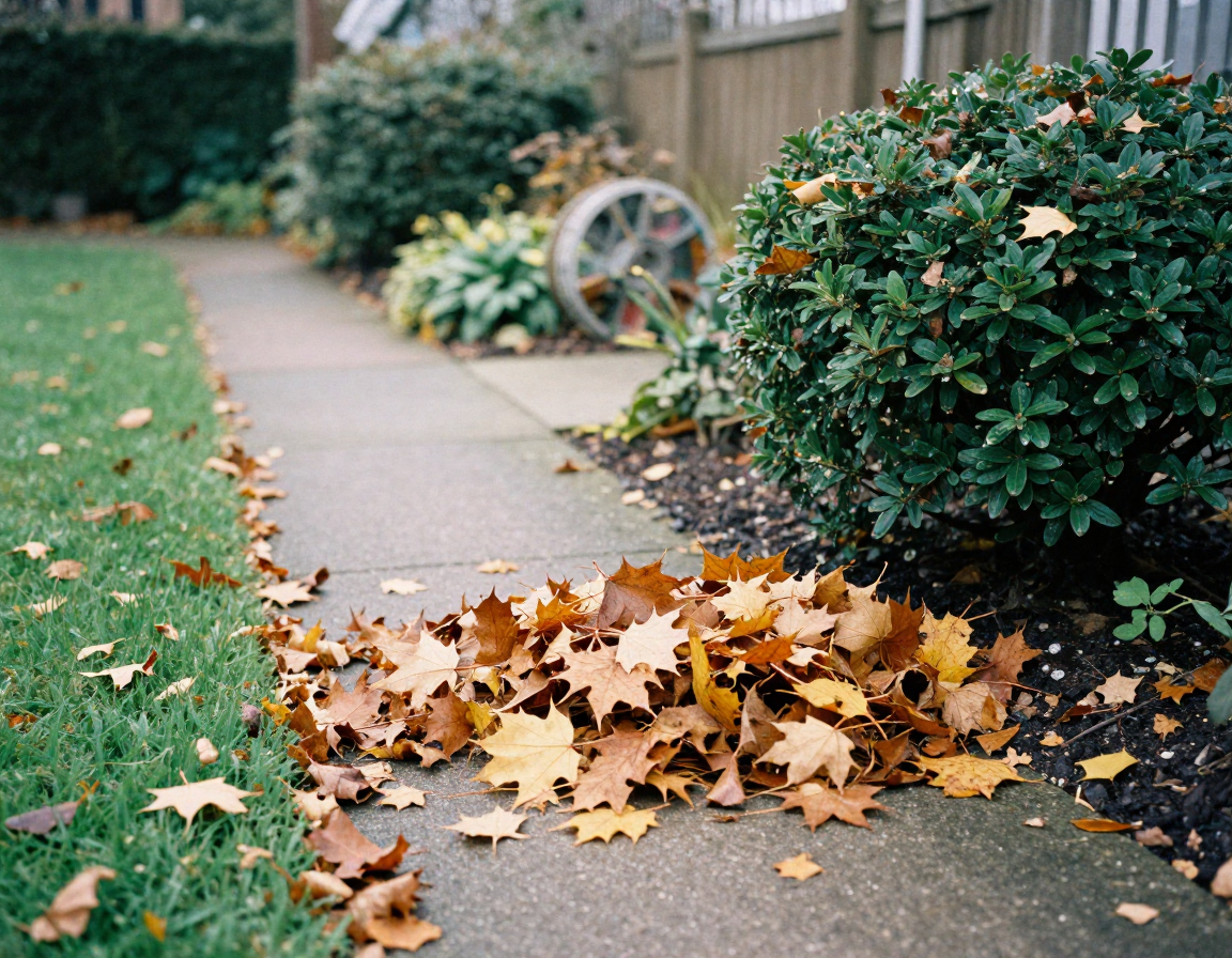 Seasonal care services