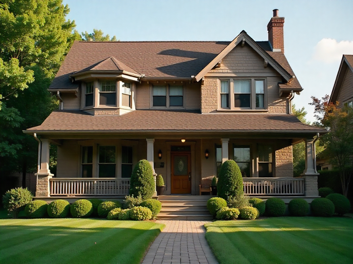 Property maintenance