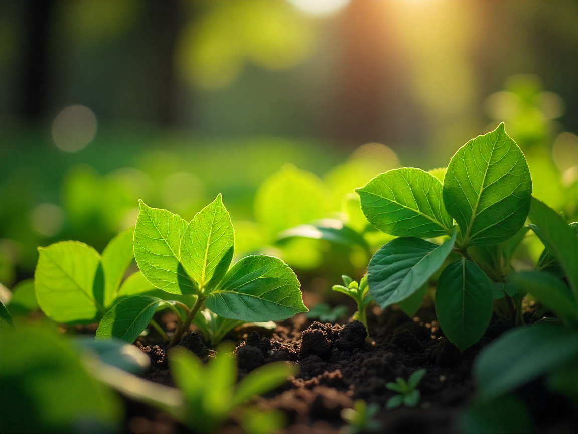 Plant protection services